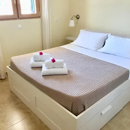 Holiday home Dolce West *