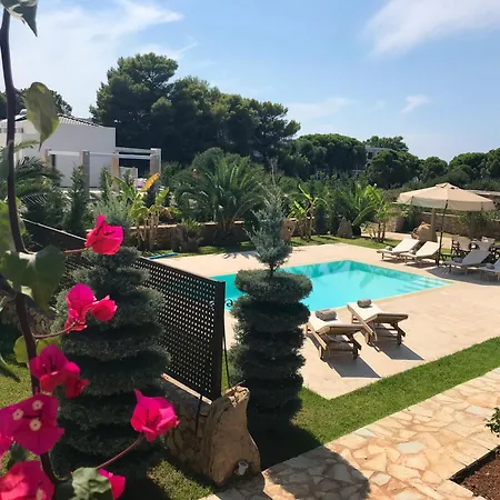 Dolce West Holiday home *