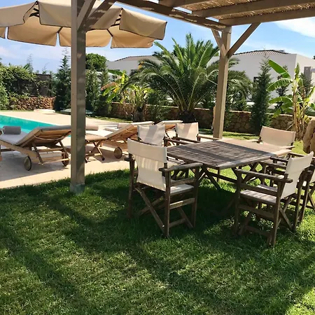 Dolce West Svoronata