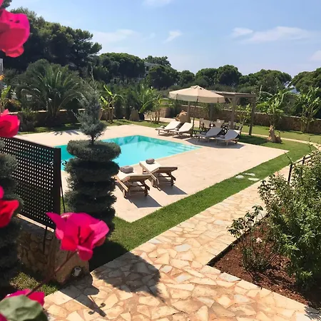 Holiday home Dolce West