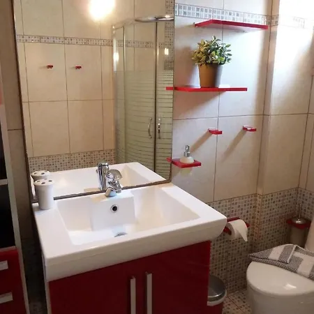 Dolce West Tatil Evi *