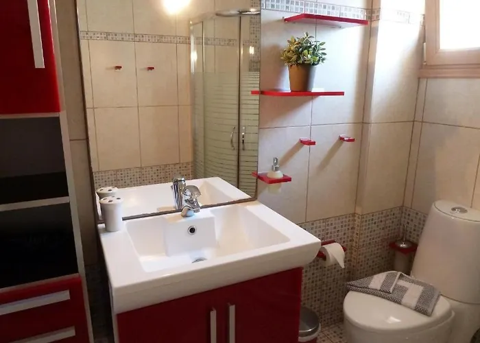 Dolce West Vakantiehuis *