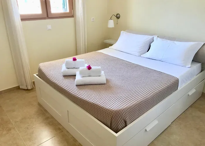 Vakantiehuis Dolce West *