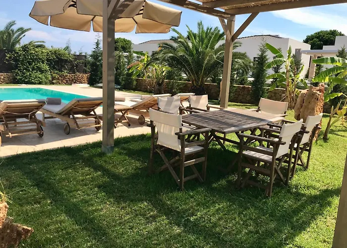 Dolce West Svoronata