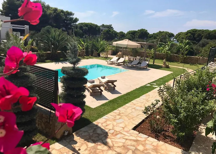 Vakantiehuis Dolce West